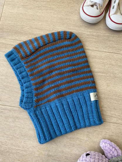 Balaclava Blue