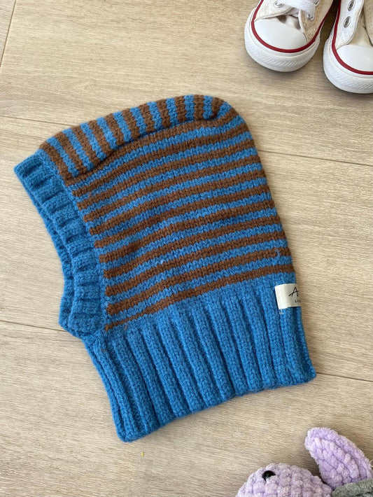 Balaclava Blue