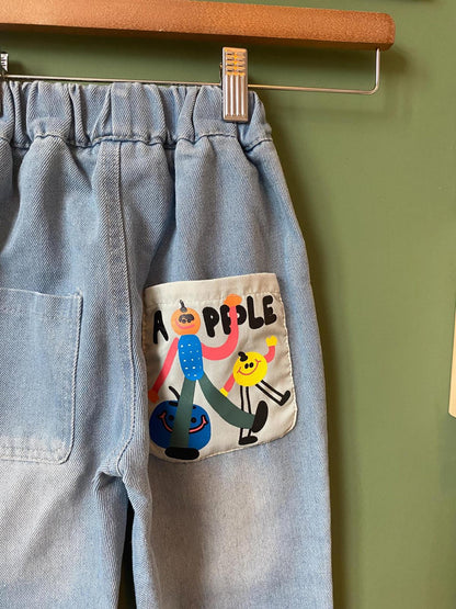 Apple Jeans