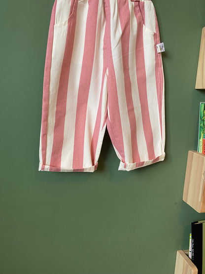 Pink Play Pants